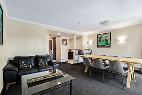 Hotel Elms Christchurch, Ascend Hotel Collection