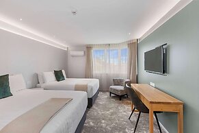 Hotel Elms Christchurch, Ascend Hotel Collection