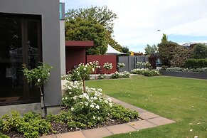 Hotel Elms Christchurch, Ascend Hotel Collection