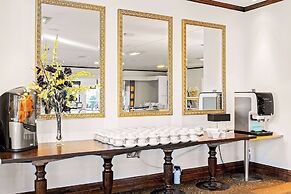 Hotel Elms Christchurch, Ascend Hotel Collection