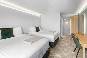 Hotel Elms Christchurch, Ascend Hotel Collection
