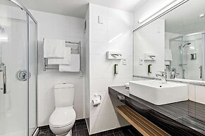 Hotel Elms Christchurch, Ascend Hotel Collection