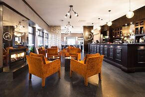 Hotel Elms Christchurch, Ascend Hotel Collection