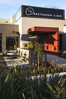 Hotel Elms Christchurch, Ascend Hotel Collection