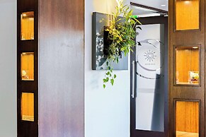 Hotel Elms Christchurch, Ascend Hotel Collection