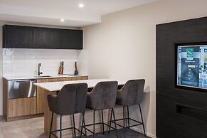 Hotel Elms Christchurch, Ascend Hotel Collection