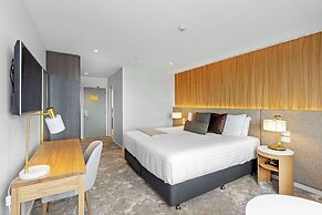 Hotel Elms Christchurch, Ascend Hotel Collection