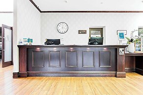 Hotel Elms Christchurch, Ascend Hotel Collection