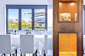 Hotel Elms Christchurch, Ascend Hotel Collection