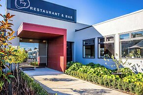 Hotel Elms Christchurch, Ascend Hotel Collection