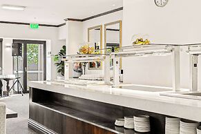 Hotel Elms Christchurch, Ascend Hotel Collection