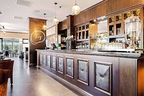 Hotel Elms Christchurch, Ascend Hotel Collection