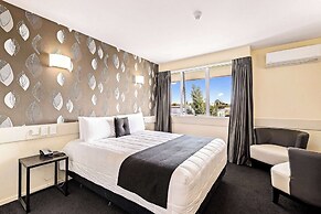 Hotel Elms Christchurch, Ascend Hotel Collection