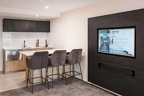 Hotel Elms Christchurch, Ascend Hotel Collection