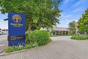 Hotel Elms Christchurch, Ascend Hotel Collection