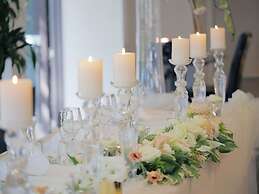 Hotel Elms Christchurch, Ascend Hotel Collection