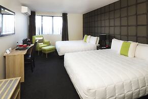 Hotel Elms Christchurch, Ascend Hotel Collection