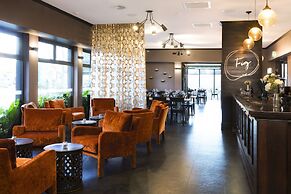 Hotel Elms Christchurch, Ascend Hotel Collection