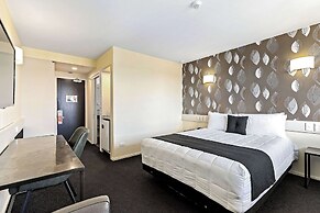 Hotel Elms Christchurch, Ascend Hotel Collection