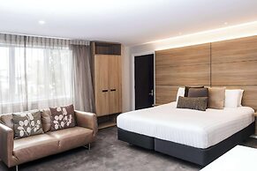 Hotel Elms Christchurch, Ascend Hotel Collection
