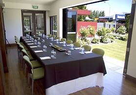 Hotel Elms Christchurch, Ascend Hotel Collection