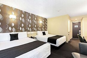 Hotel Elms Christchurch, Ascend Hotel Collection