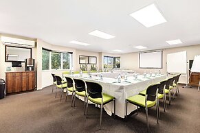 Hotel Elms Christchurch, Ascend Hotel Collection