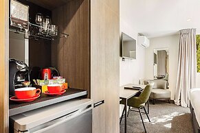 Hotel Elms Christchurch, Ascend Hotel Collection