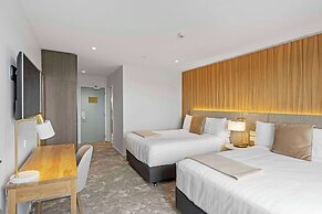 Hotel Elms Christchurch, Ascend Hotel Collection