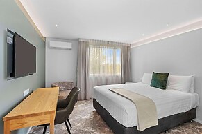 Hotel Elms Christchurch, Ascend Hotel Collection