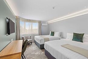 Hotel Elms Christchurch, Ascend Hotel Collection