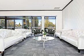 Hotel Elms Christchurch, Ascend Hotel Collection