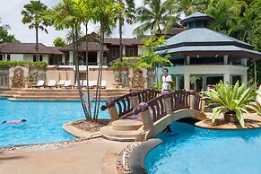 Diamond Cliff Resort & Spa, Patong Beach