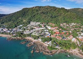 Diamond Cliff Resort & Spa, Patong Beach