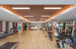 Diamond Cliff Resort & Spa, Patong Beach