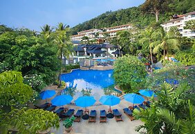 Diamond Cliff Resort & Spa, Patong Beach