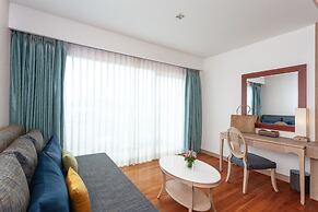 Diamond Cliff Resort & Spa, Patong Beach