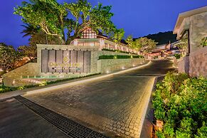 Diamond Cliff Resort & Spa, Patong Beach