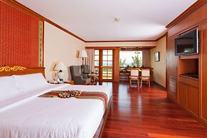 Diamond Cliff Resort & Spa, Patong Beach