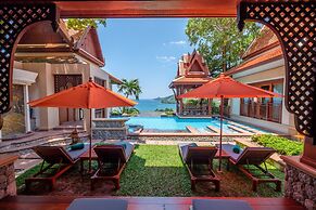 Diamond Cliff Resort & Spa, Patong Beach