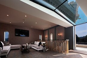 Cameron House on Loch Lomond