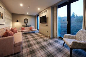 Cameron House on Loch Lomond