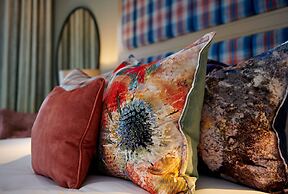 Cameron House on Loch Lomond