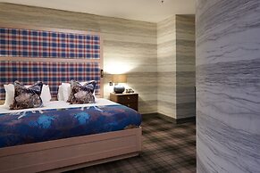 Cameron House on Loch Lomond