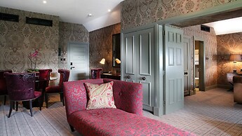 Cameron House on Loch Lomond