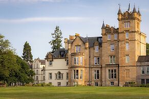 Cameron House on Loch Lomond