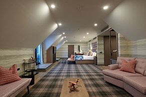 Cameron House on Loch Lomond