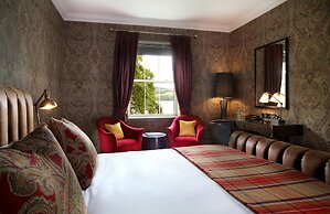 Cameron House on Loch Lomond