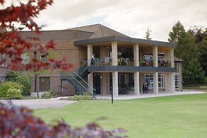 Cameron House on Loch Lomond