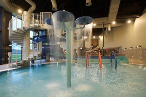 Cameron House on Loch Lomond